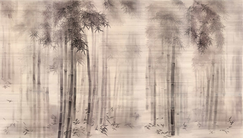 C32 Bamboo Forest 1