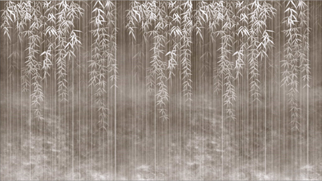 C37 Bamboo In The Rain 3
