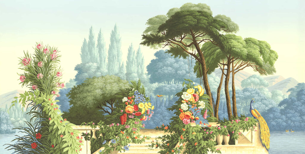 1301 Roman Lake COLOR