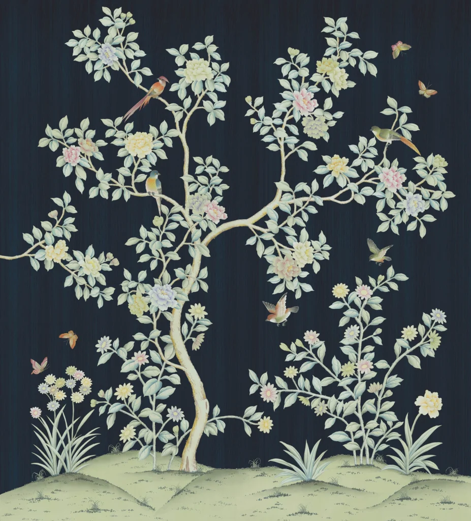 В2 English Garden WVP 14