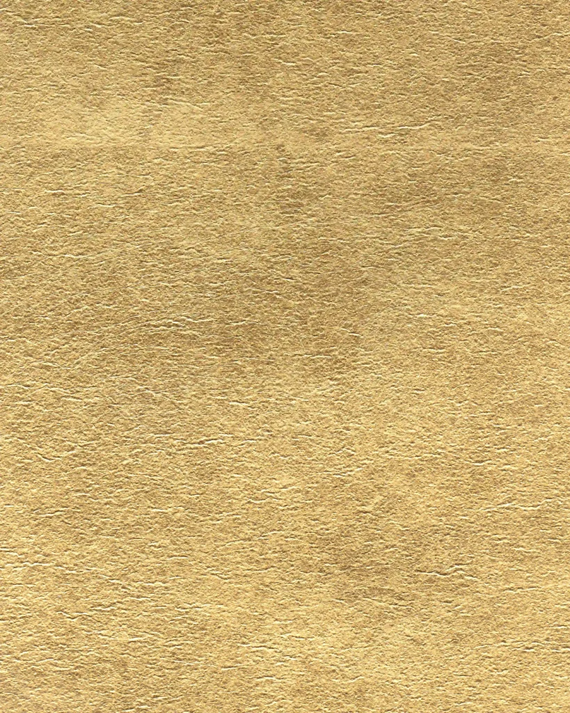 Gold Leaf 04