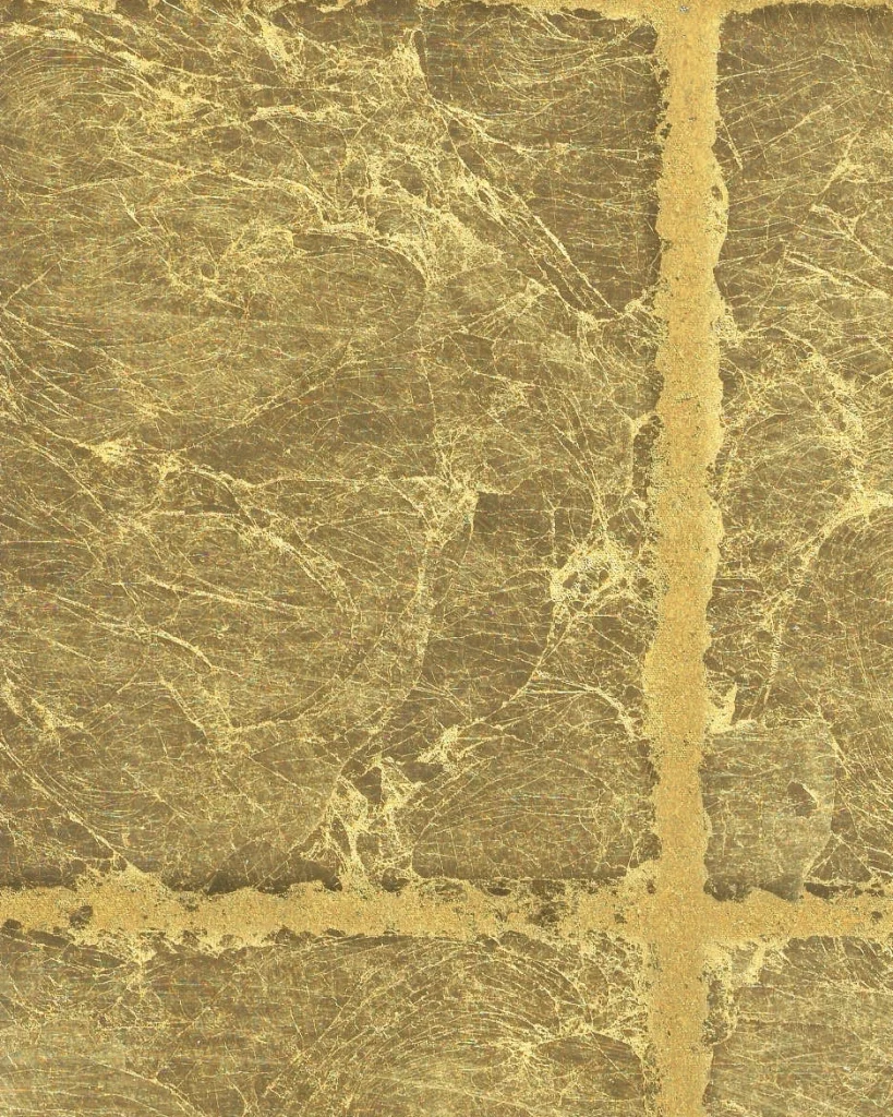 Gold Leaf 09