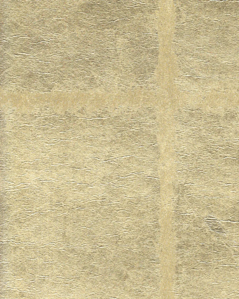 Gold Leaf 10