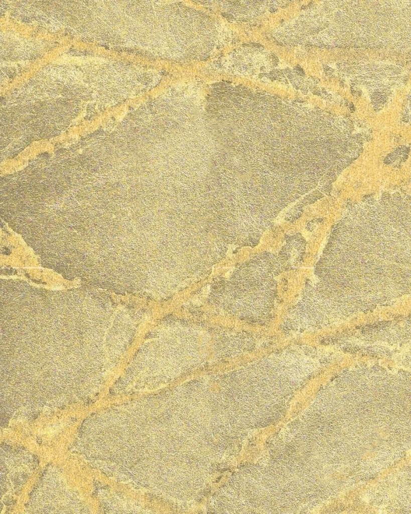 Gold Leaf 18
