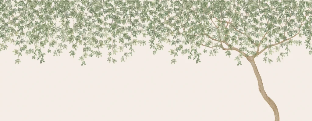 D7 Ghaf Tree Art Silk Nectar