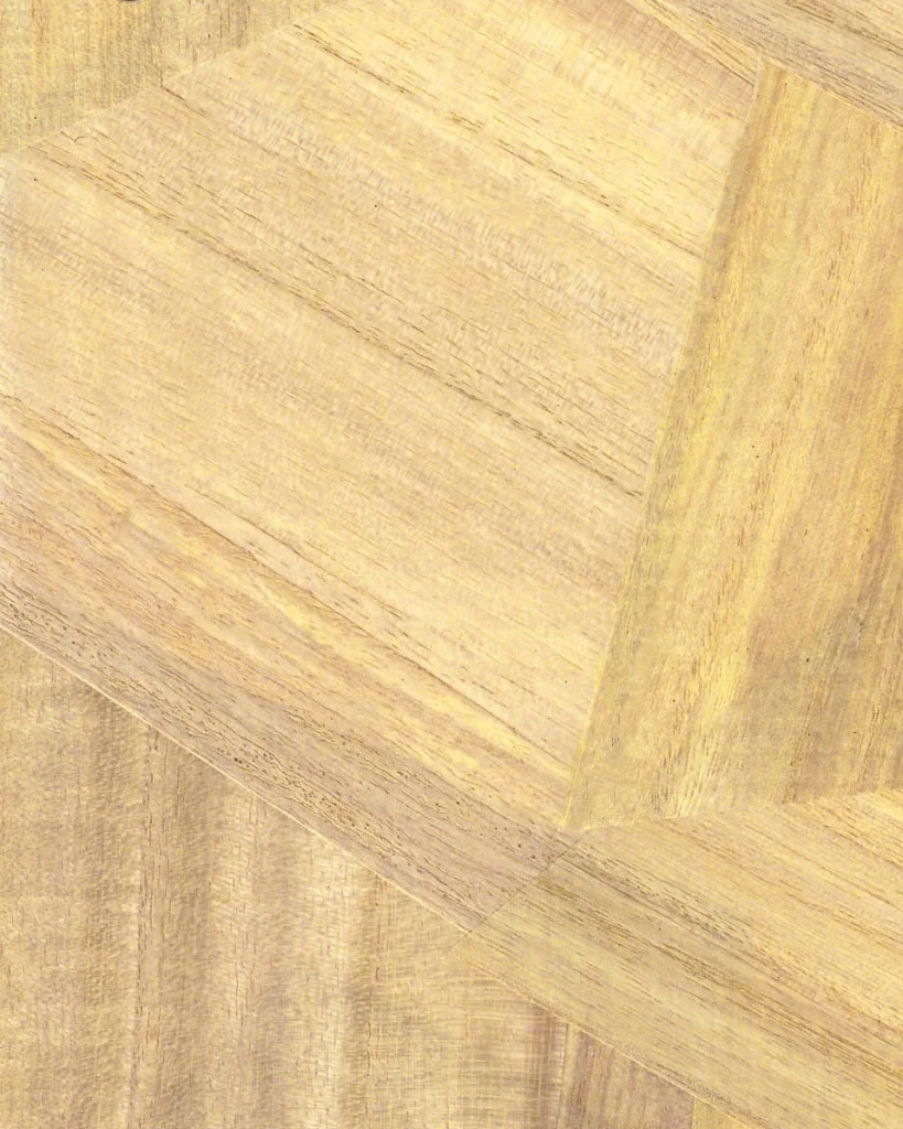 WOOD VENEER & MARQUETERIE G05