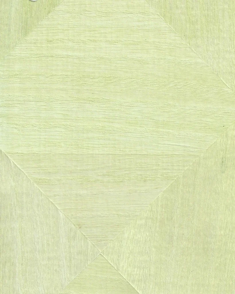 WOOD VENEER & MARQUETERIE I07